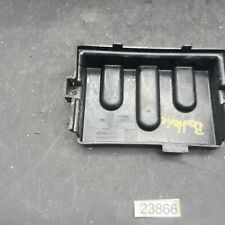 BATTERIEDECKEL BATTERIE DECKEL Peugeot Speedfight 3 50 2T AC/LC Vergaser 23866