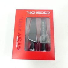 Honda Suzuki Kawasaki Yamaha  EZ:91 Blinker HighSider 203-220 LED 36106