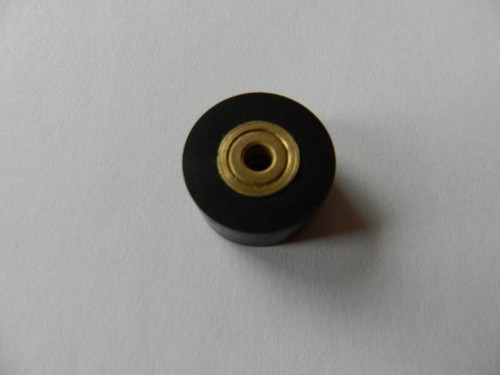 Andruckrolle pinch roller - andruckrolle,