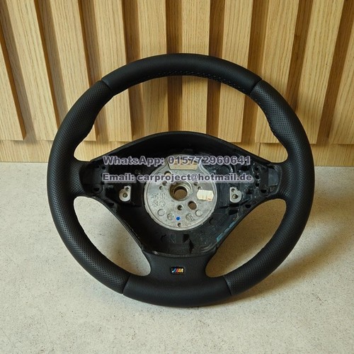 Original paket lenkrad bmw - lenkrad,