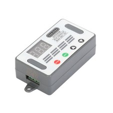 DDC-431 Zeitrelais 12V DC DUAL
