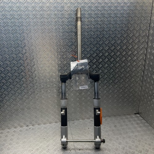 Gabel federung dämpfer vorne - gabel,