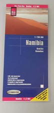 Landk. Namibia 1:1,2 Mio