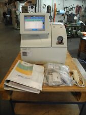 ROCHE Cobas B 221 Blutgasanalyse System mit Software und Zubehör top Zustand !