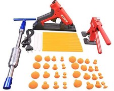 BEULENDOKTOR, BENLENREPARATUR