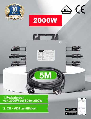 Neu 2000w l2000m - neu,