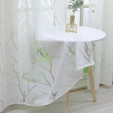 Gardinenstores Vorhang mit