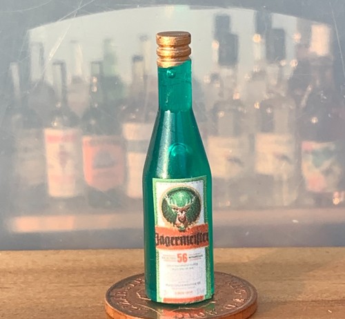 Puppenhaus jägermeister - puppenhaus,