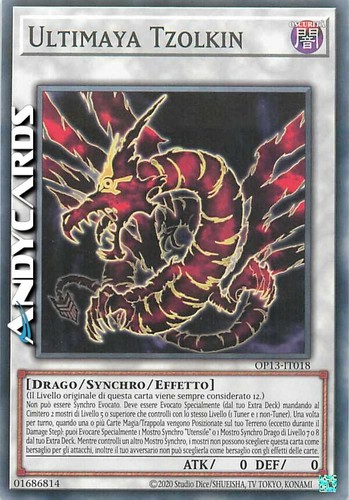 Ultimaya tzolkin common - ultimaya, •