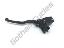 Ducati OEM Brembo 13mm PS13