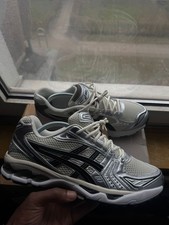 Asics gel kayano grau eu - 14, (eu