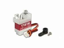 Align T15TM Digital Servo