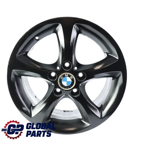 Bmw e81 e87 schwarz - e87, alu