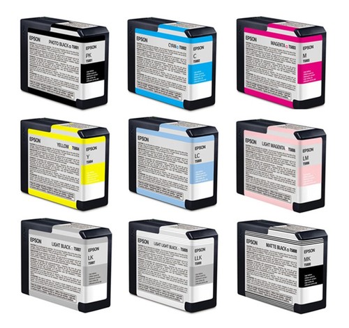 Original tinte epson stylus - original,
