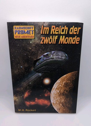 Raumschiff promet neue - raumschiff,