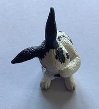 Schleich Kaninchen putzend 13698