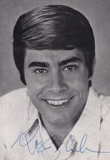 Autogramm - Roy Black