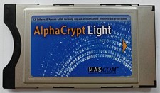 Mascom AlphaCrypt Light R2.4