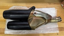 Auspuff 57321221AB Ducati