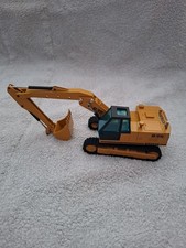 Eder 835 Kettenbagger 1:50 NZG