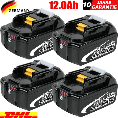 Original 18v 12ah für - original,