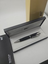 Montblanc Writers Edition Brothers Grimm Kugelschreiber verpackt eine Bedienungsanleitung