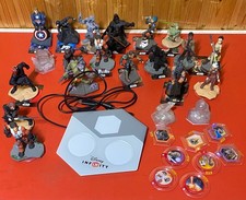 Disney Infinity 3.0 Figuren
