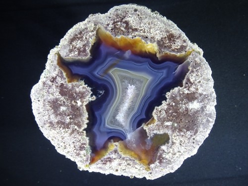 Achat agate puijang china - achat,