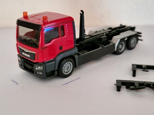 Herpa man tgs e6 - l,