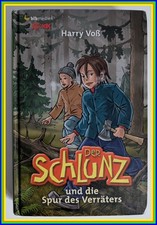 ### Der Schlunz und die Spur