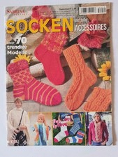 Sabrina special - Socken und