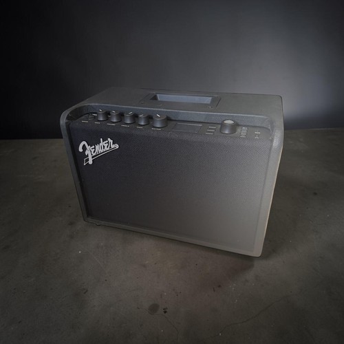 Fender mustang gt40 - fender,