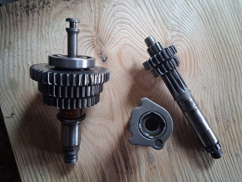 Originales simson dreigang - originales,