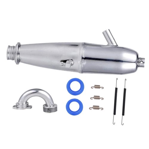 Auto auspuffrohr metall - auspuffrohr,