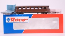 Roco H0e 34004 Personenwagen