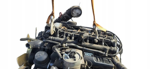 Motor mercedes benz - mercedes-benz, vito