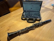 Leblanc Klarinette Sonate