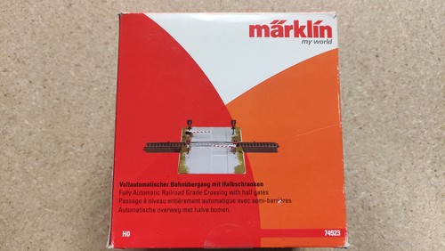 Märklin 74923