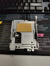 HDD Caddy für HP EliteDesk 800 ProDesk 600 400 G2 DESKTOP MINI