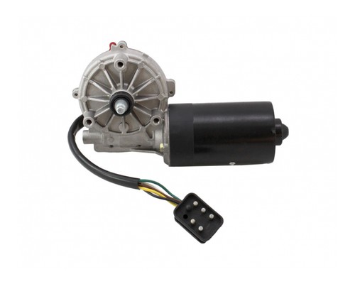 Wischermotor