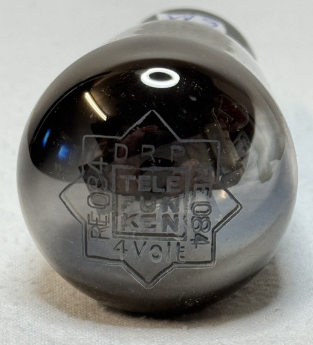 Telefunken re084 - telefunken,