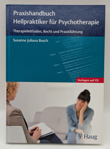 Praxishandbuch heilpraktiker - praxishandbuch,