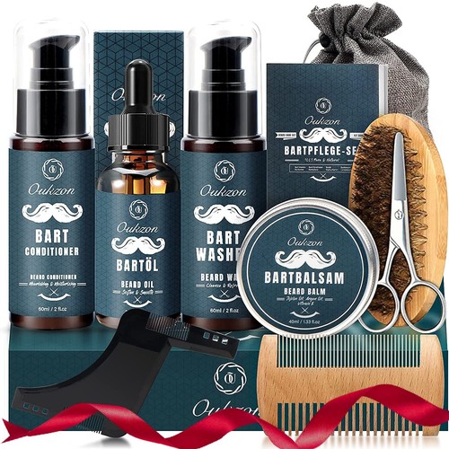 Bartpflege set für - für, männer