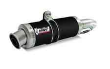 H.034.LXB - Schalldämpfer