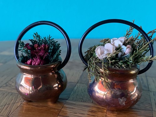 Blumentopf kessel bodo hennig - bodo,