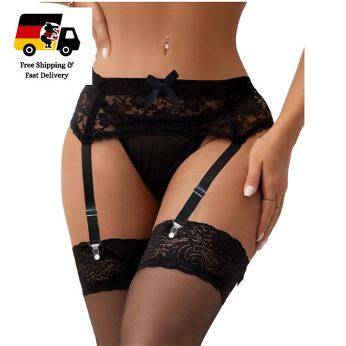 Ohyeahlady damen strapsgürtel - ohyeahlady,