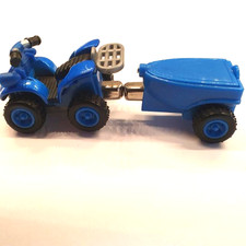 Bob der baumeister scrambler - bob,