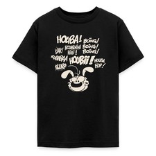 Marsupilami Design Houba Teenager T-Shirt