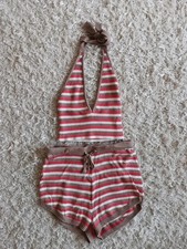 Gilly Hicks Hollister Beach