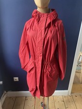 Aigle Friesennerz Regenmantel